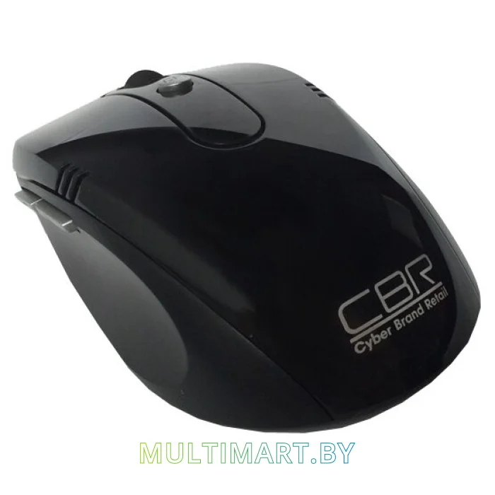 Мышь CBR CM 500 Black